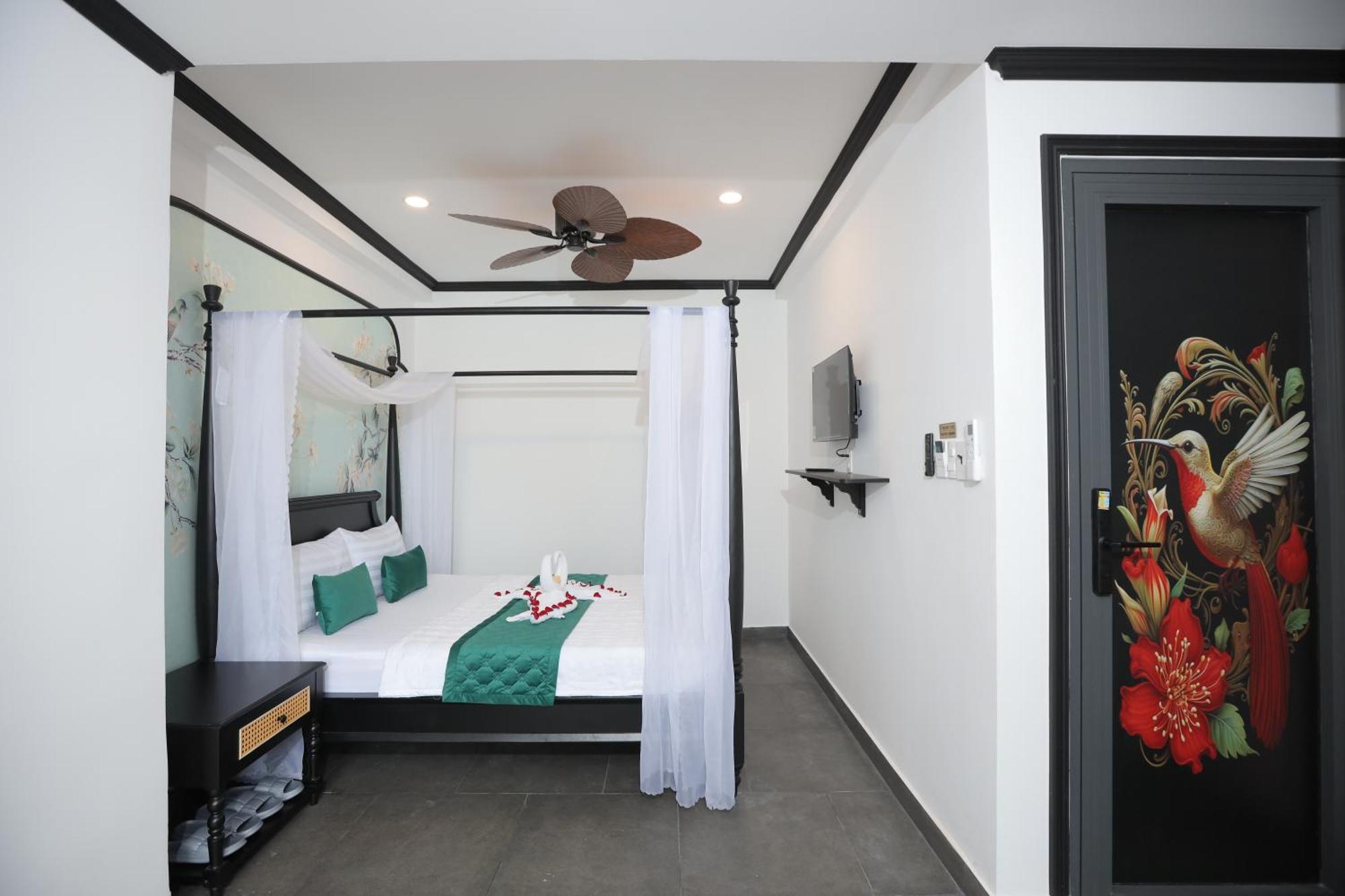 Phu Gia 228 Le Luong Hotel Ho Chi Minh City