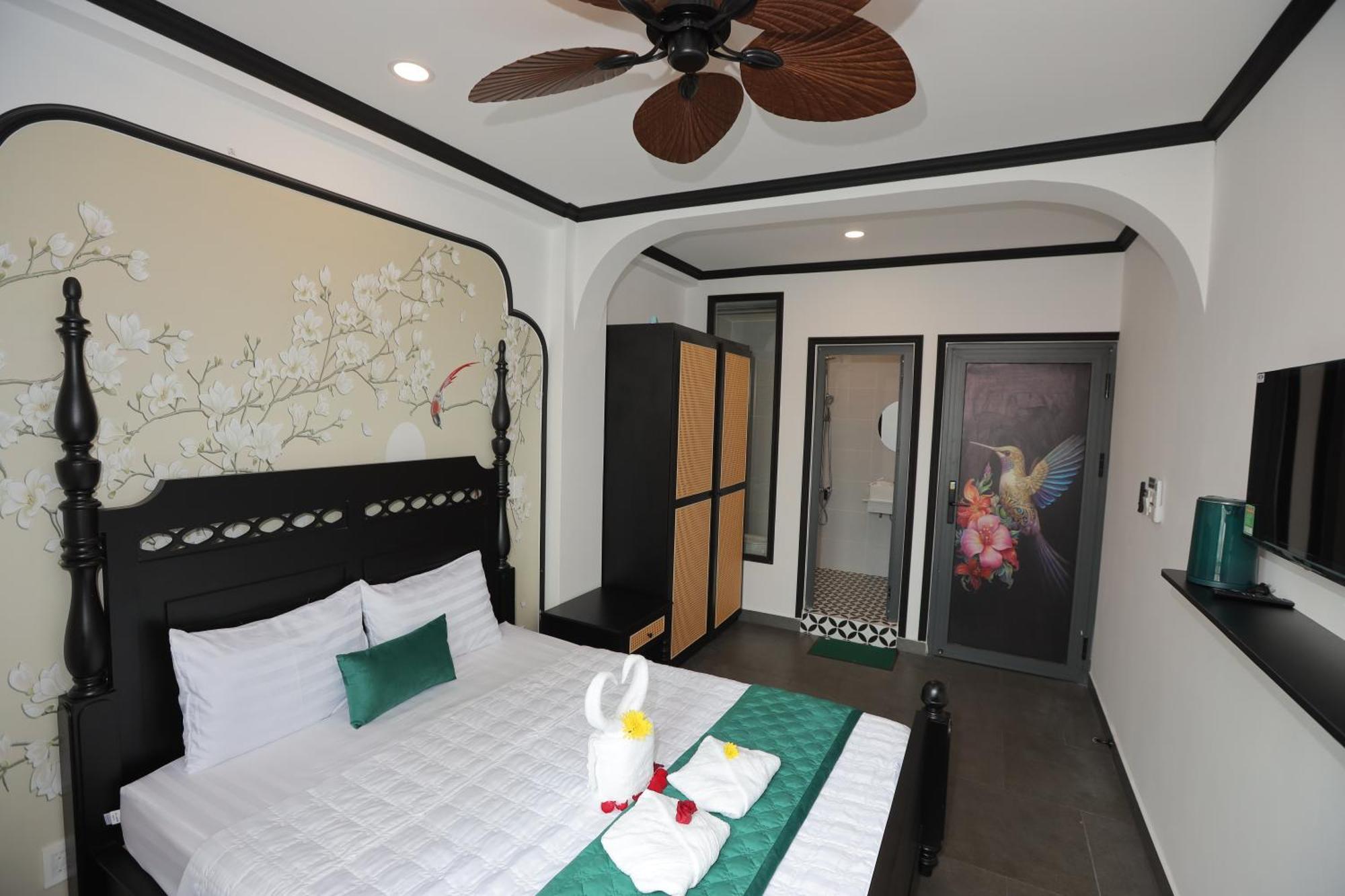 Phu Gia 228 Le Luong Ho Chi Minh City