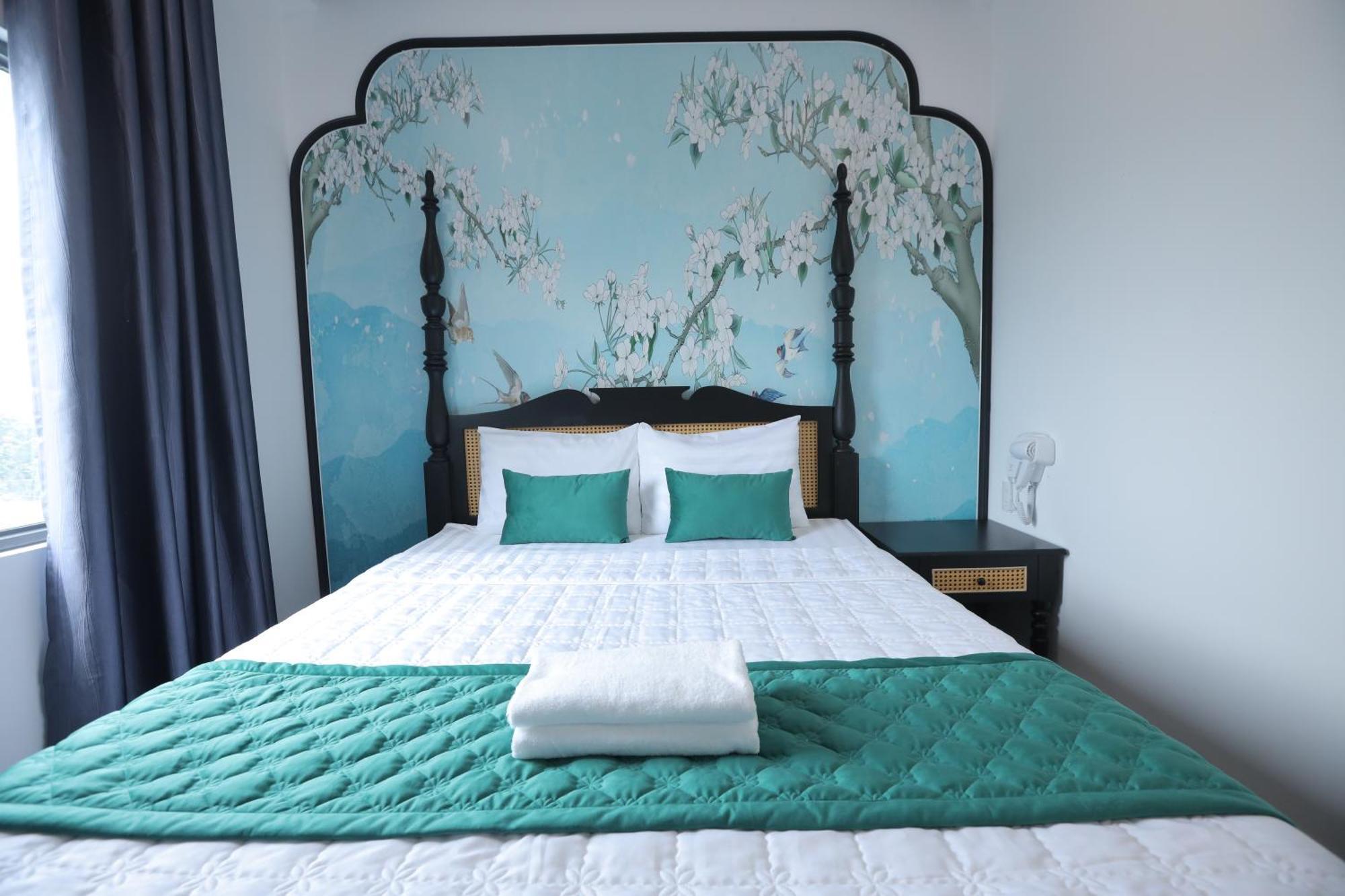 Hotel Phu Gia 228 Le Luong Ho Chi Minh City