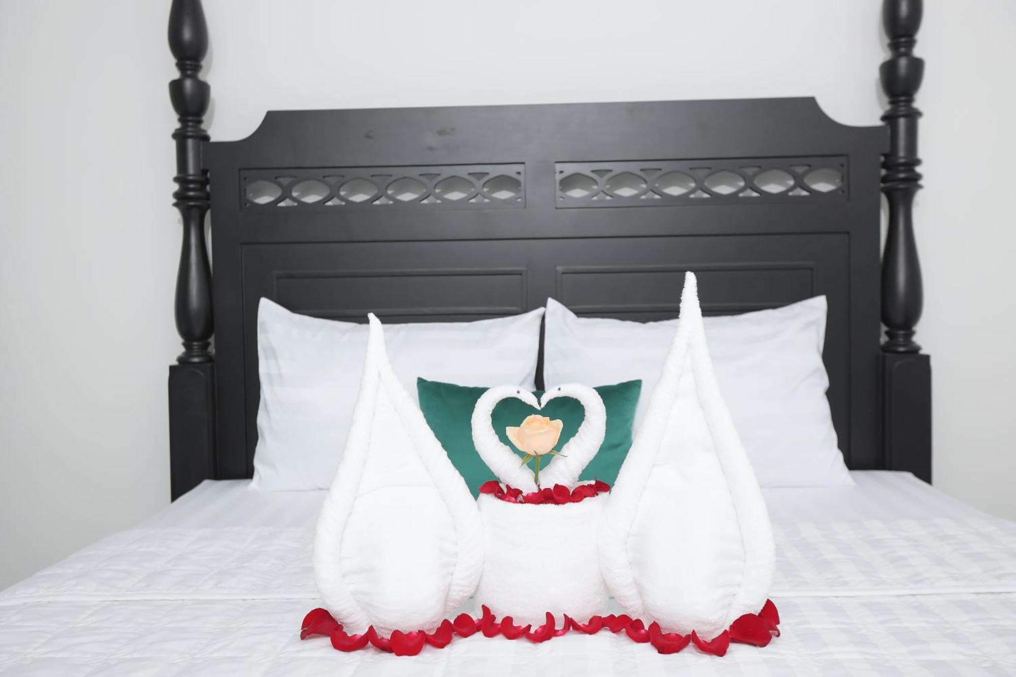 Hotel Phu Gia 228 Le Luong
